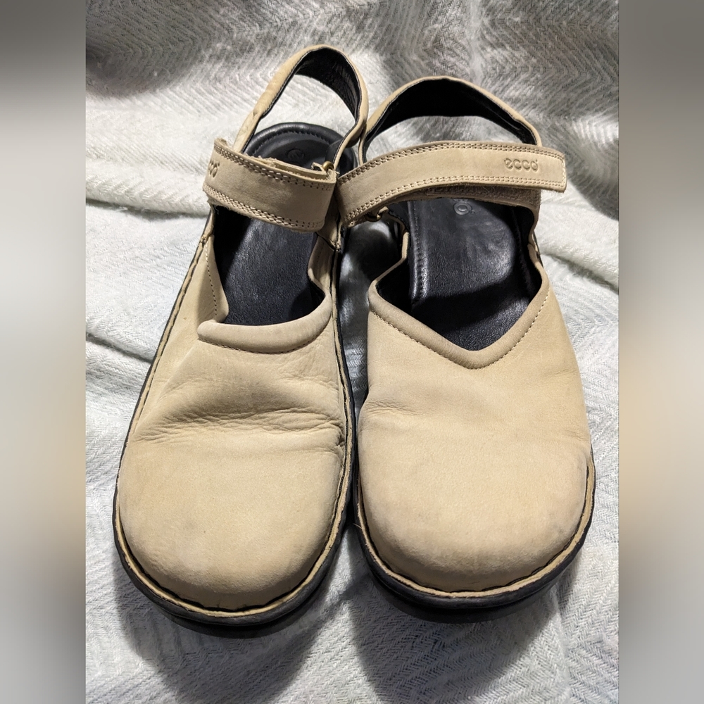 Ecco shoes